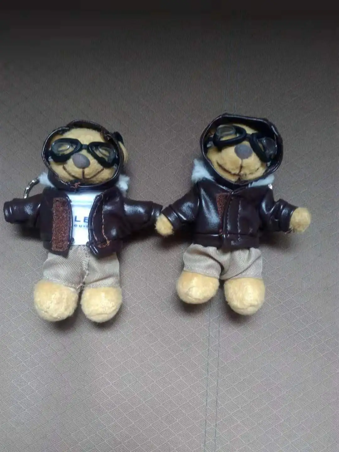 All of our Soft Toys , small flying Aviation Teddy Bear Small