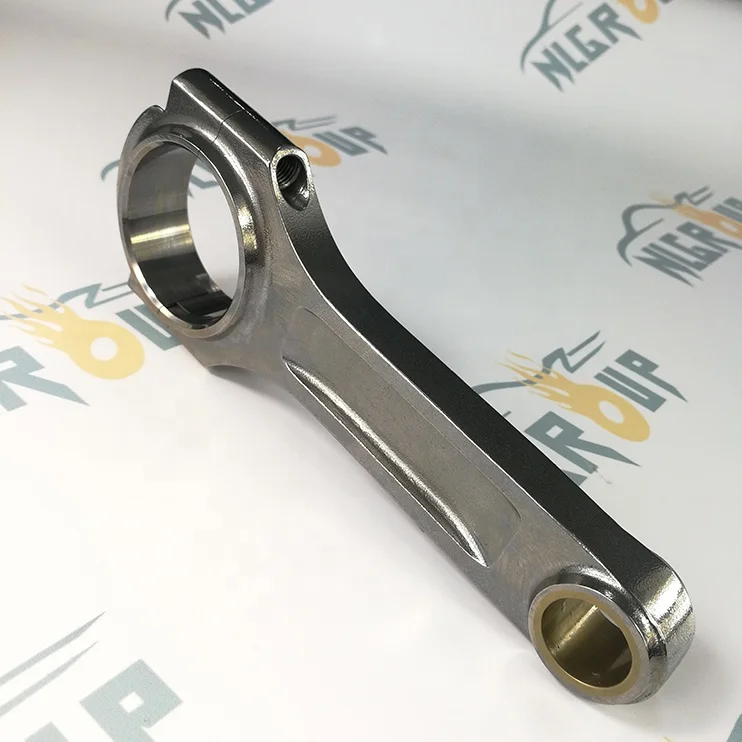 2jz 2jzgte Con Rods Connecting Rods for Toyota Altezza Aristo Crown Majesta Mark II Chaser Cresta Origin 2jz Engine Rods