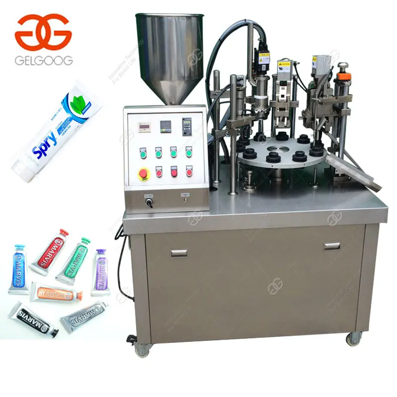
Fully Automatic Plastic Sofe Tube Toothpaste Sealing Packing Equipment Cosmetic Cream Filling Machine Fully Automatic Plastic Sofe Tube Toothpaste Sealing Packing Equipment Cosmetic Cream Filling Machine (60705679307)