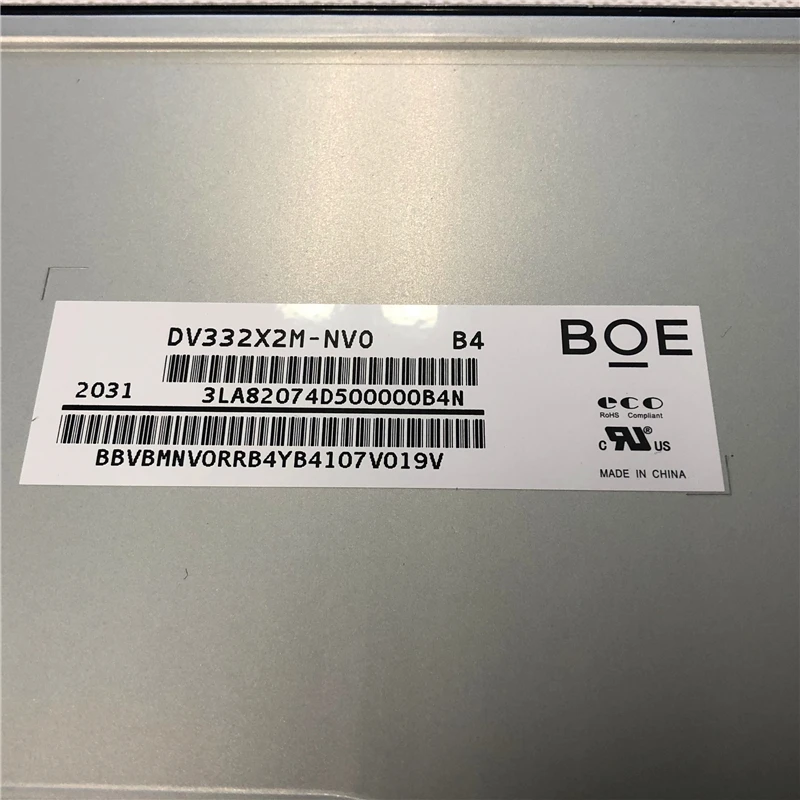 LVDS eDP lcd-плата контроллера с квадратными TFT ЖК-панель 1920*1920 33 дюйма ЖК-дисплей