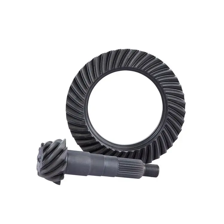 FOR DANA 44 4.88 REAR RING & PINIONS OE FOR JEEP WRANGLER JL/GLADIATOR JT