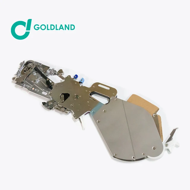 E1002706AB0 SMT оригинальный AF081E 8 мм подачи для JUKI smt палочки и место машина