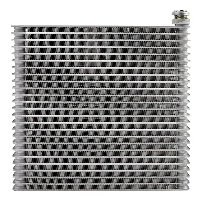 Auto a/c (ac) air conditioner Evaporator coil for Nissan Teana Verdampfer Evaporador