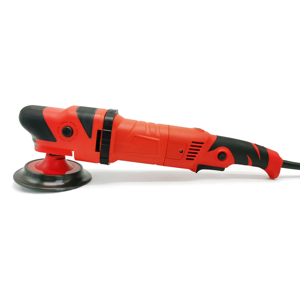 GlossOnly Rotary Polisher With 1000W Power For Car Detailing R04