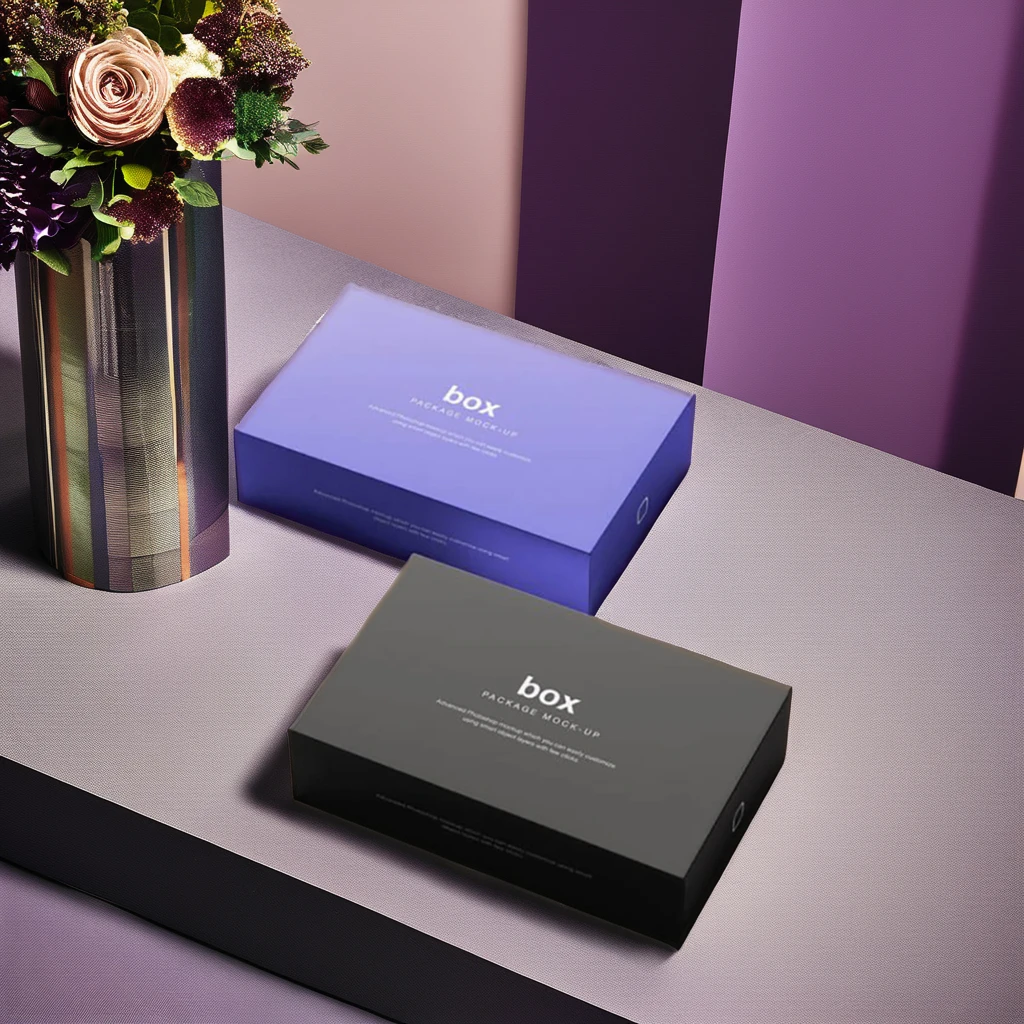 Трубка Hengxing, подарочная картонная упаковочная коробка из фольги для упаковки лака для ногтей