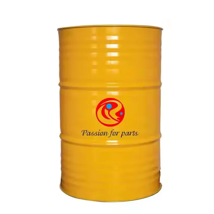 Cummins engine oil TRUCK SAE 15W40 API CI -4/SL 5W30 CI-4 1 5W-40 10W-40 CK-4