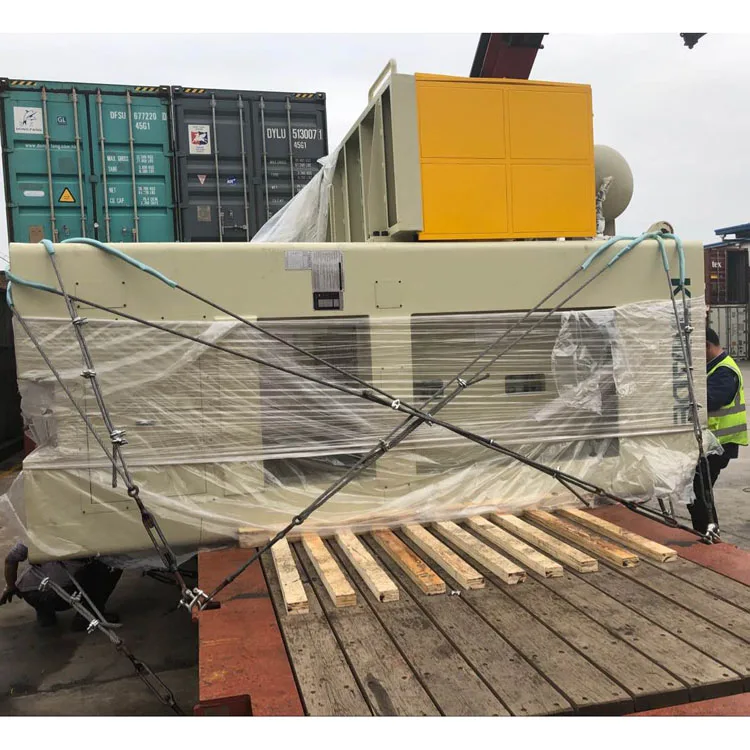 H frame single crank 200 ton  250 ton 315 ton punching machine press stamping power press machine