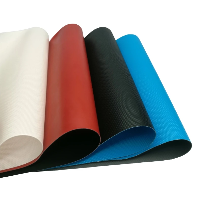 
Outdoor Waterproof Two side Coated 420D/ 840D Nylon TPU coated fabric for Bag 