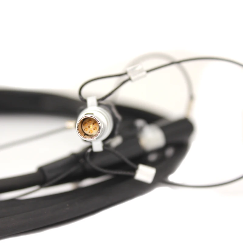 31288-02 Data Cable for connect Trimble 4700 4800 5700 5800 R7 R8 to Data Collector