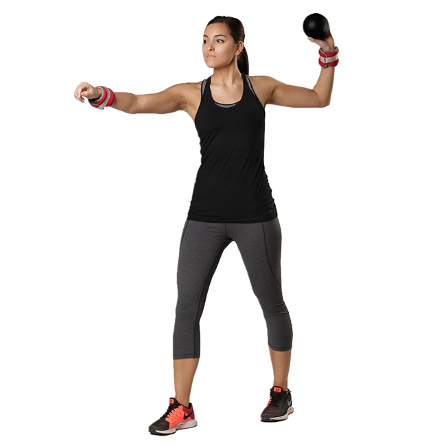 Hot Sale Soft Weight Ball PVC Weight Ball Sand Ball