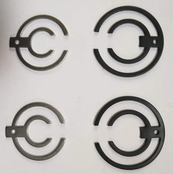 OEM ODM Customized High Quality MMO DSA coated titanium anode FOR Fruit and vegetable sterilizer