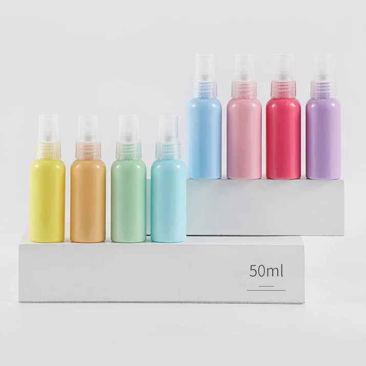 2022 new product 30ml high quality plastic bottle lens and glasses cleaner