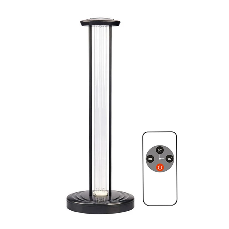 
Factory Direct Sell Home Sterilizer Uv Lamp 530Mm Uv Sterilization Lights 