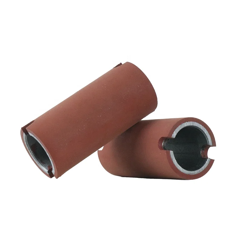 3607180120 Woodworking Machinery Edgebander Rubber Roller For Homag Edge banding machine 24*17*52mm 3-607-18-0120