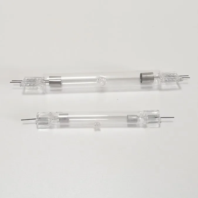 Tubular shape U shape  small cold cathode 0.5w 1w 2w 3w 4w 5w  U shape CCFL ozone uv light sanitizer wand portable