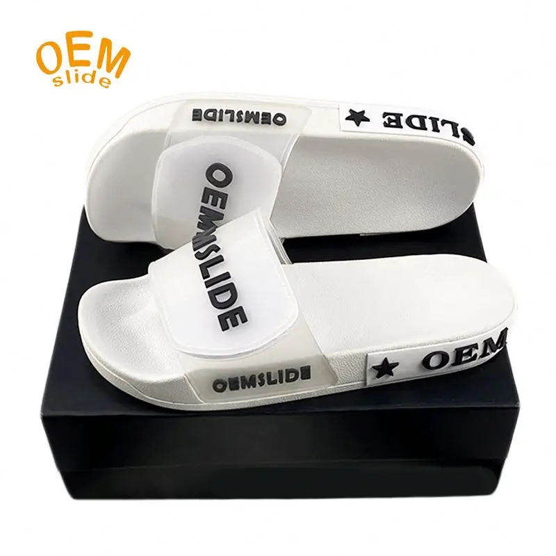 Slippers Men Trendy Wear Summer Casual Sandals Flip Flop Portugal Summer Basketball Fashionable Rubber Slides All Sizes