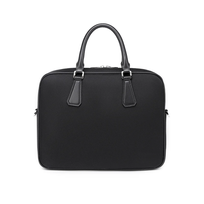 Гуанчжоу bsci производитель oem cordura нейлон имитация роскошная сумка 15,6 водонепроницаемый ноутбук офис бизнес рюкзак сумки для мужчин
