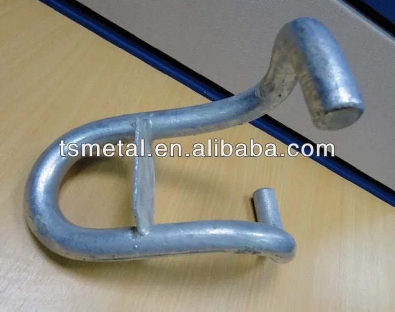 Forging Construction Hardware Accessories Hanging Ring Hardware
