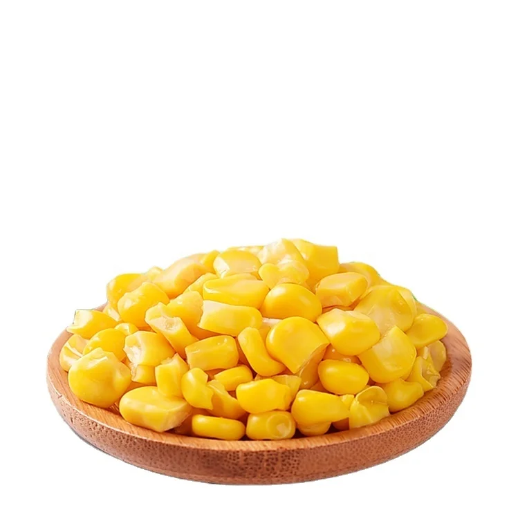 Консервированные овощи без ГМО, легко открываются, вкусная сладкая кукуруза в баночках