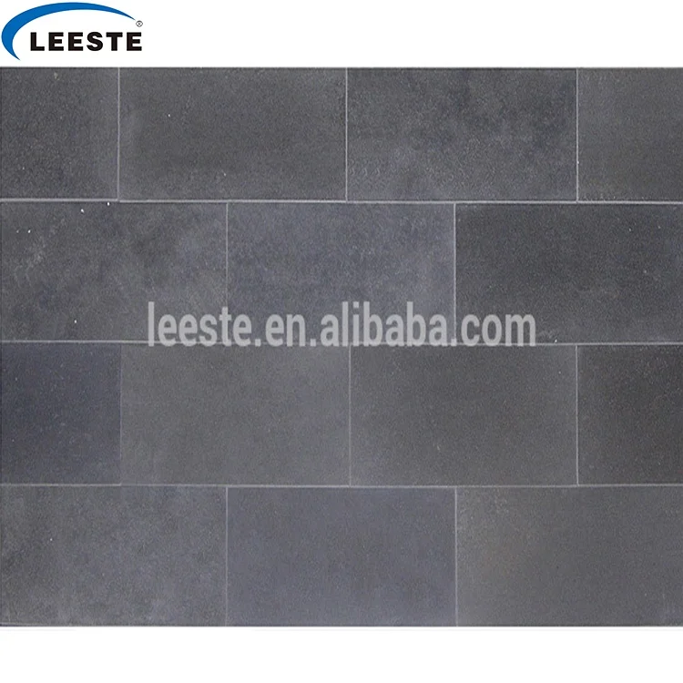 Cheapest Natural Bluestone Pavers Basalt Floor Tiles For Swimming Pool