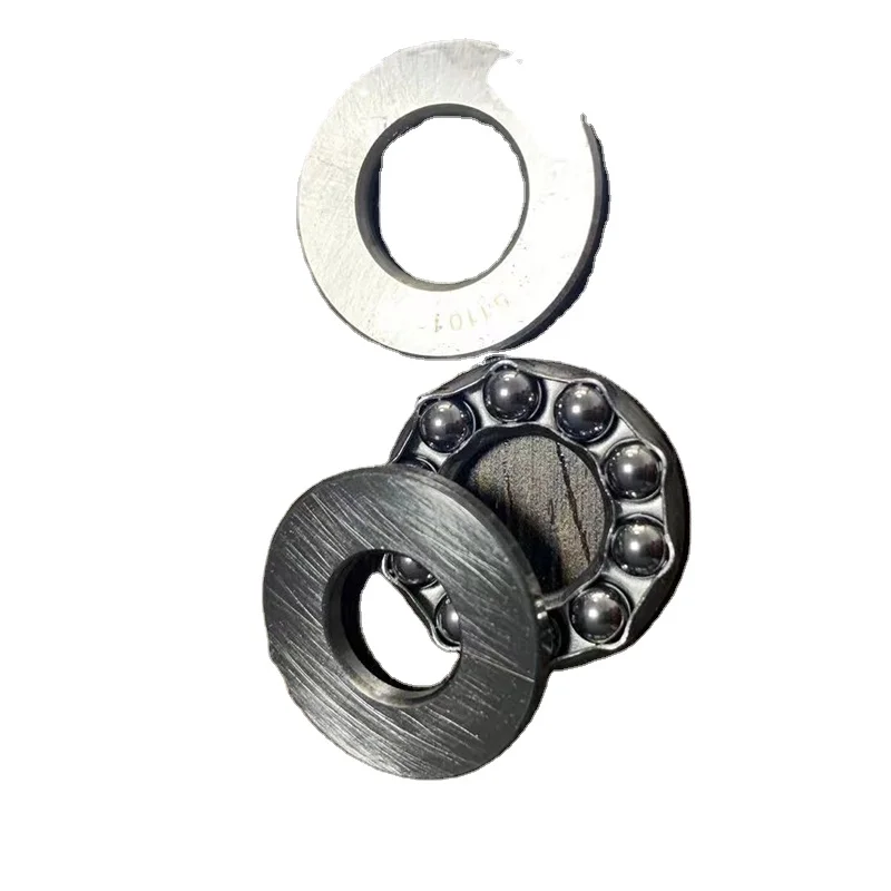 High Quality Thrust Ball Bearing with Competitive Price