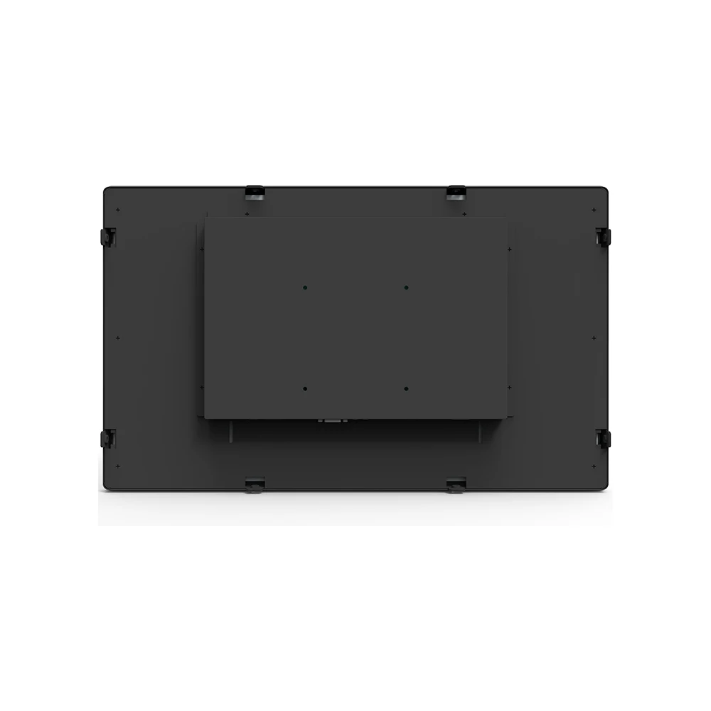 21.5' FHD Industrial PCAP Touch Monitor Industrial Open Frame Monitor For Vending Machine POS ATM