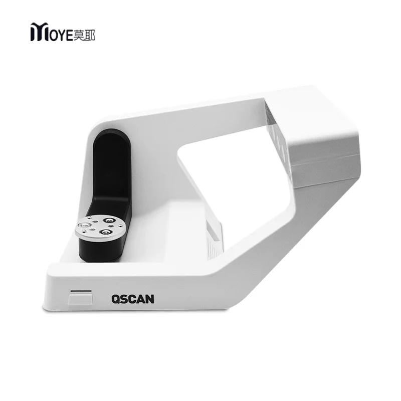 Desktop Dental Lab Scanner Fast Speed Scan 3D Scanner EXOCAD Digital Dental with Factory Price