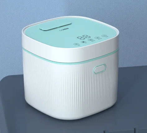 9L multi function  baby pacifier bottle towel tableware toy dry cabinet sterilizer