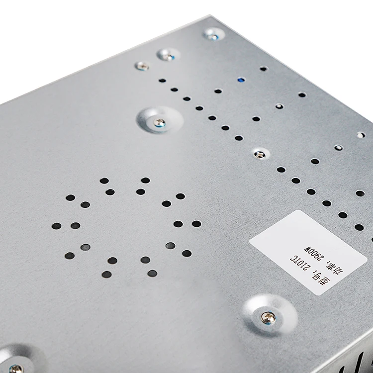 Stainless Steel Single burner Touchpad ceramic infrared cookers double burner 2 burner infrared gas cooker