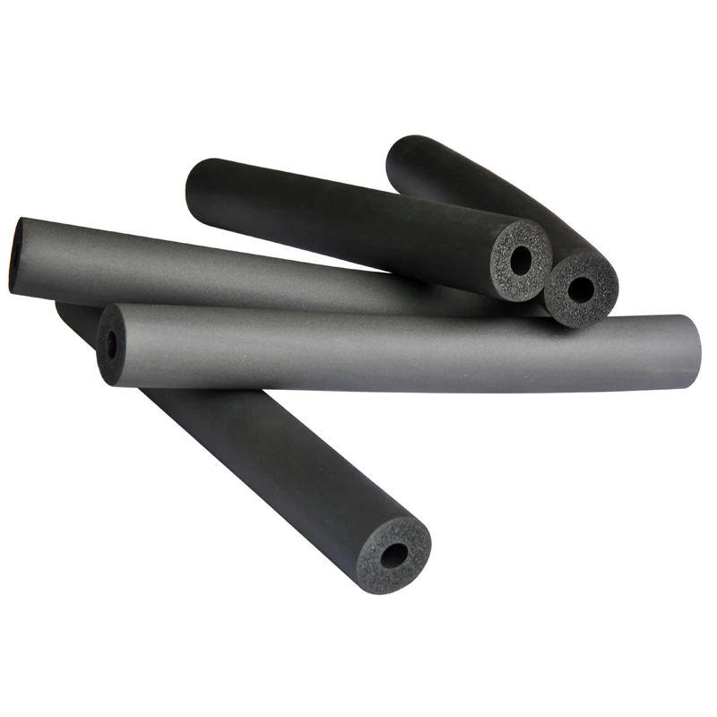 Bellsafe Class 1 Nitrile Rubber Insulation Tube Rubber And Plastic Insulation Material for Construction