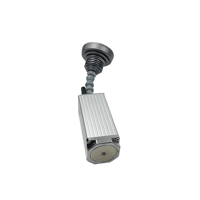10W warm white LED Zoom Battery Powered Pinspot Light DJ Stage Light