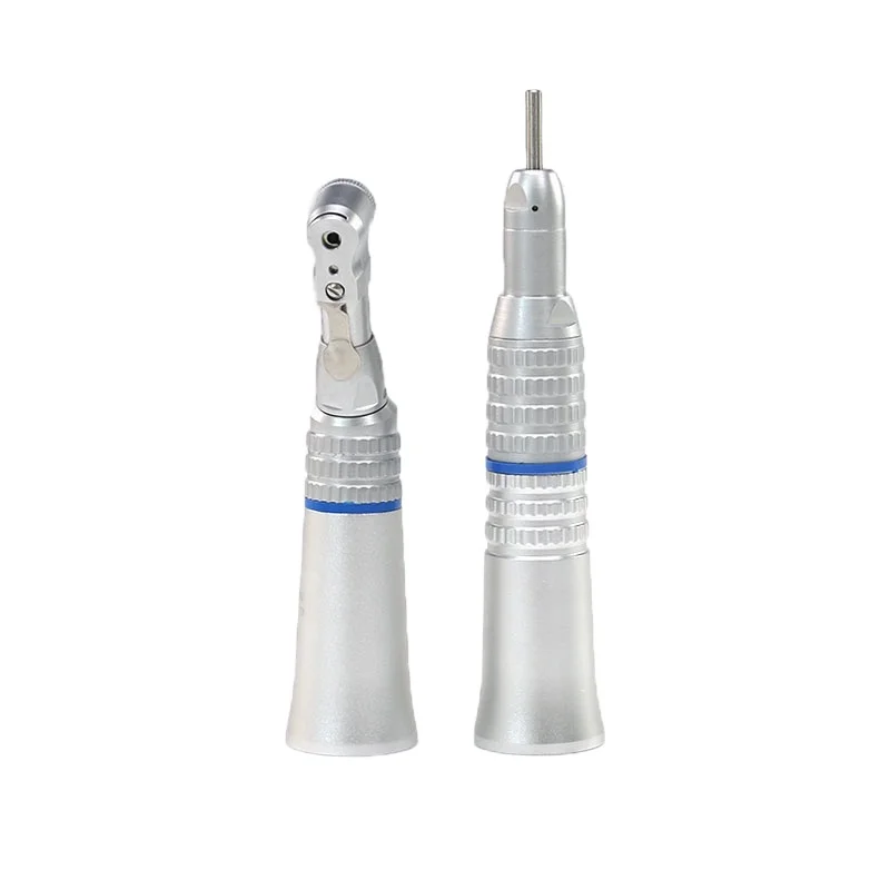 nail high speed handpiece strong 90 E-Type dental contra angle handpiece nail drill and accessories