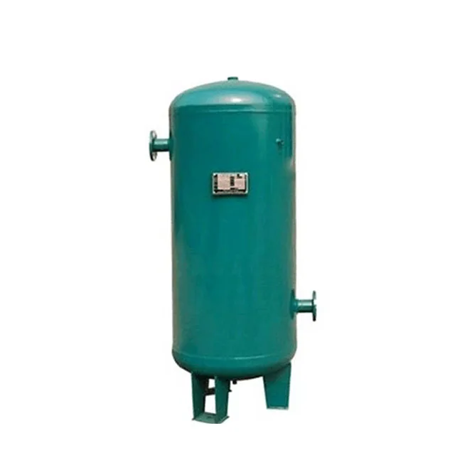 Made in China 1.5/10KG air compressor tank air compressors spare parts for air screw compressor