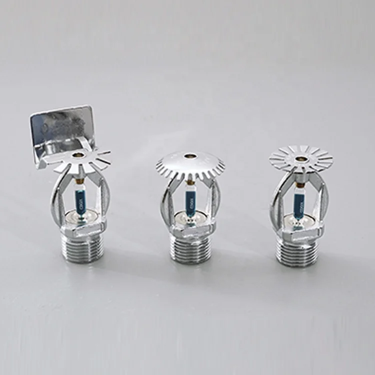 Brass Fire Sprinkler Automatic Fire Sprinkler by Fire Sprinkler Manufacturer