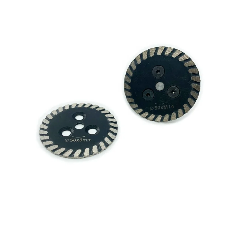 40mm angle grinder cutting disc saw blade granite mini cutting disc