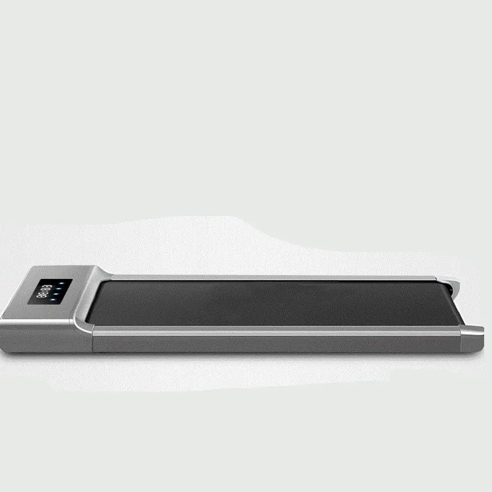 TU001-1 Walking Pad Treadmill Home Use Indoor Walking Machine Remote Control Mobile APP Support home treadmill