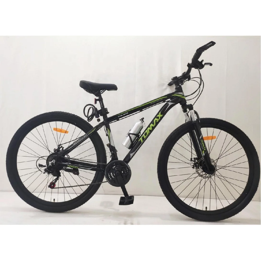 26inch Steel  Simple Mountain Bicycle for Africa Market