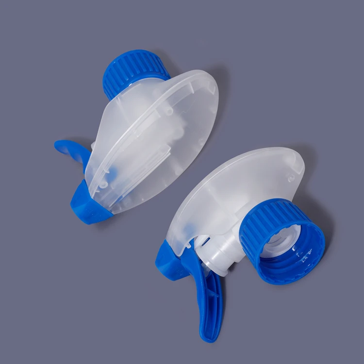 Car wash 28/400 28/410 for sprayer cleaning