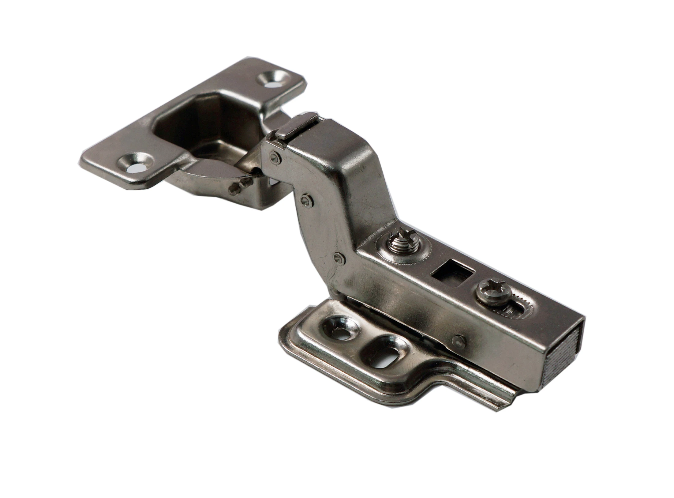 Soft closing Hydraulic Clip on Hinge Furniture Cabinet Concealed Hinge 1806