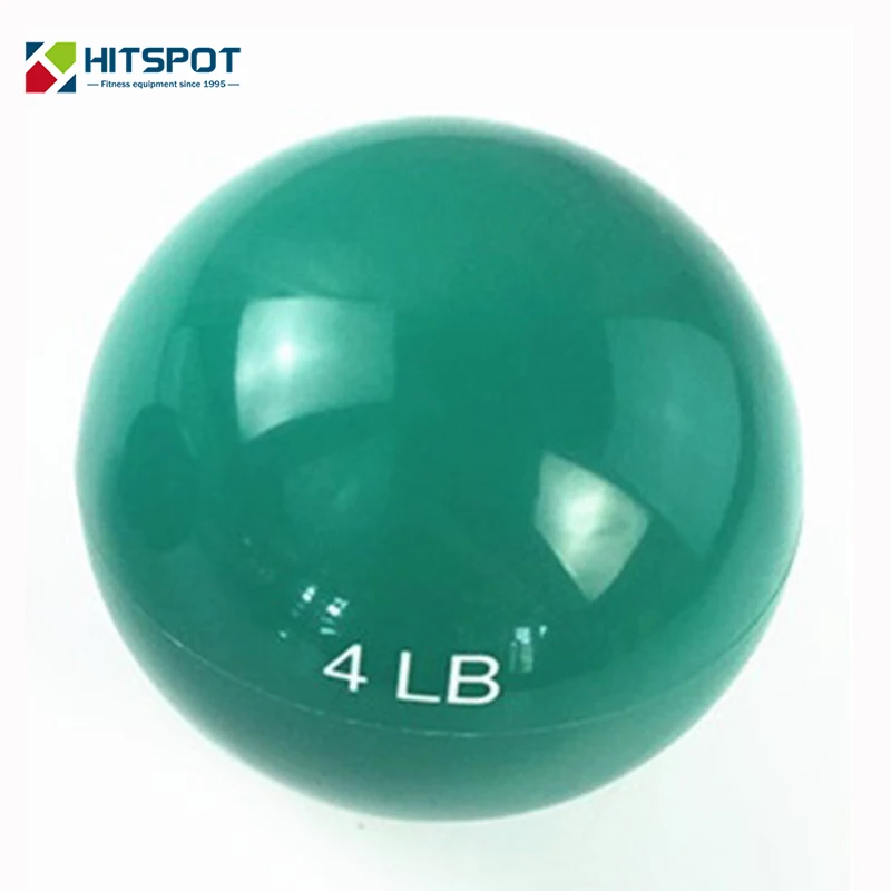 Athletics Equipment Cast Iron Shot Put 7.26kg for Sale