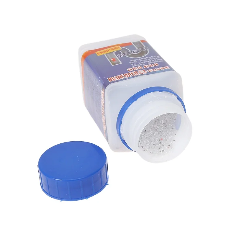 Premium Quality Multifunction Remove Drain Blockage Hot Powerful Bathtub Sink Drain Cleaner Powder