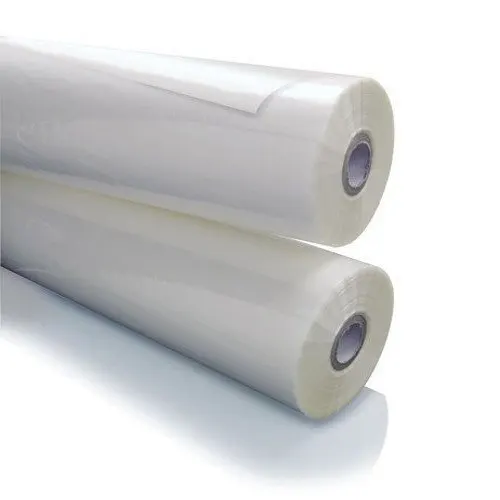  OEM Order LDPE Shrink Stretch Film for Water Drink