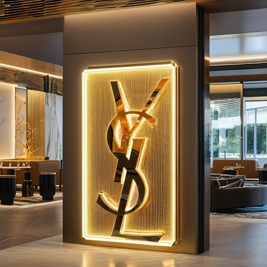 Wall Name 3d Letters Outdoor Signage Acrylic Led Logo Sign Shop Front Lit 3d Channel Letter Store Front Signs 3-Year Warranty
