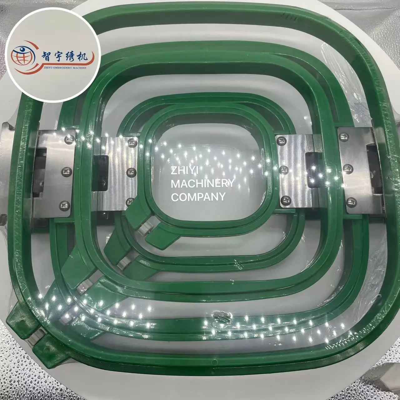 Рамка для вышивальной машины