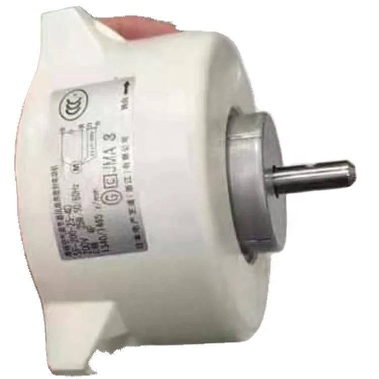 The welding motor used for various welding machines