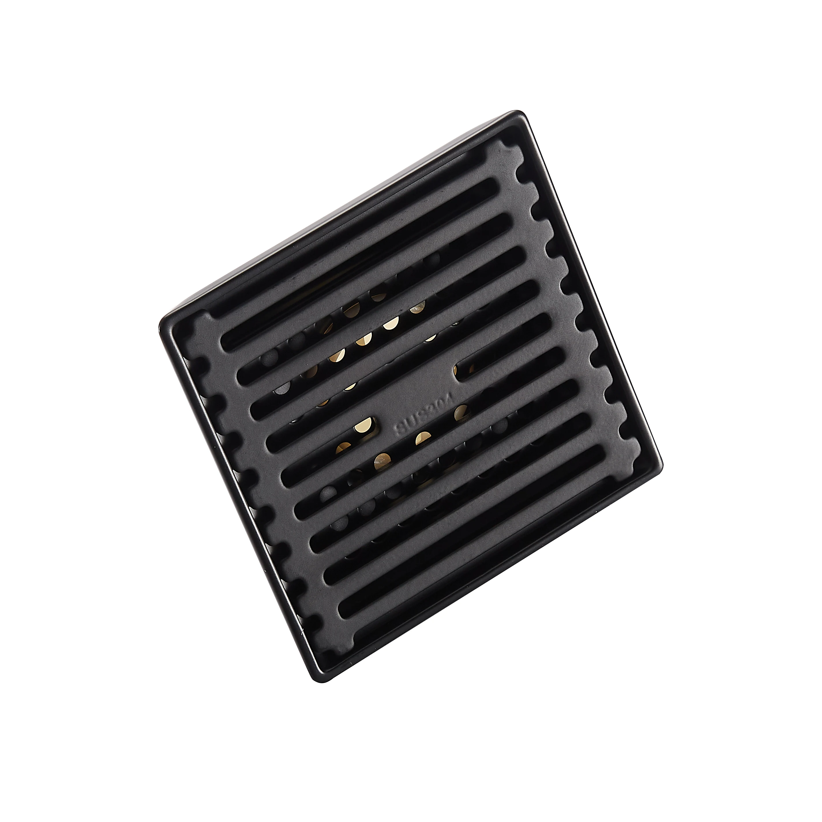 bathroom floor drain Large displacement stainless steel floor drain floor trap drain