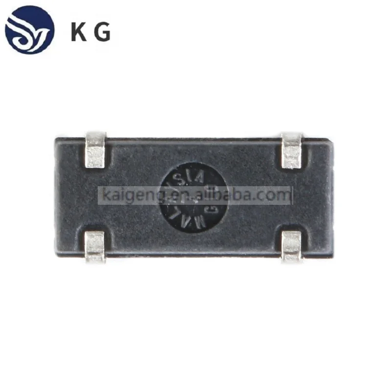 MC - 306 SMD предметы интерьера-8 0*3 2 патч 32 768 кГц 12 5 pF 20 PPM пассивные
