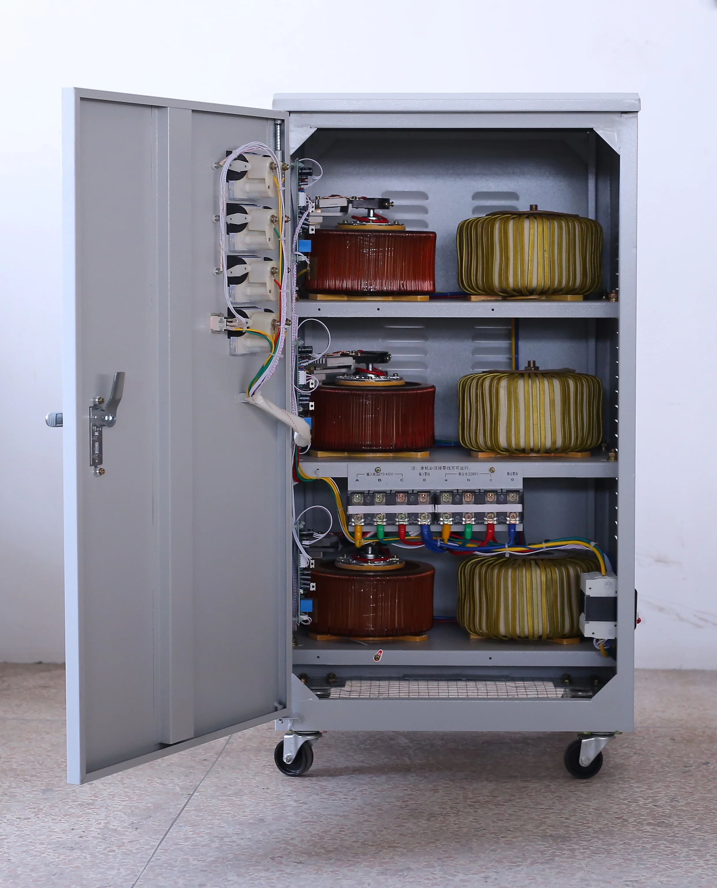 svc 5000w 15kw high quality automatic 20a 12v dc wall mount voltage stabilizer ac regulator for whipped cream