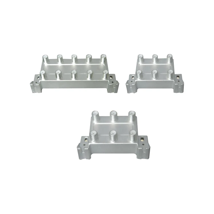 помехи Китай Ip65 Крытый коробка электрическая распределительная Catv Splitter 10 способ Catv Splitter