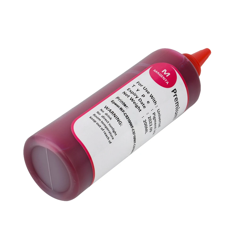  Facrory оптовая продажа хорошая цена conpatible чернила рабочая сила Pro WF-C5290 C5790 WF-C5210 C5710 E-5 чернил для